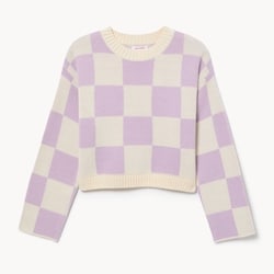 Joe Fresh Kid Girls' Boxy Sweater 1 ea, $24.00/1ea