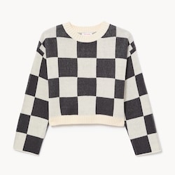 Joe Fresh Kid Girls' Boxy Sweater 1 ea, $24.00/1ea