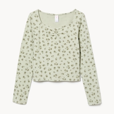 Joe Fresh Haut cintré pour préadolescentes 1 ea, 16,00 $/1ch