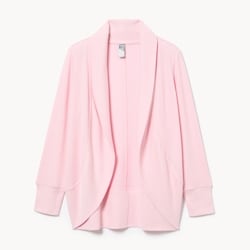 Joe Fresh Cardigan sport en tricot pour filles 1 ea, 24,00 $/1ch