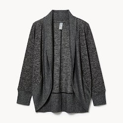 Joe Fresh Cardigan sport en tricot pour filles 1 ea, 24,00 $/1ch