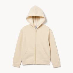 Joe Fresh Kid Active Fleece Zip-Up Hoodie 1 ea, $15.00/1ea