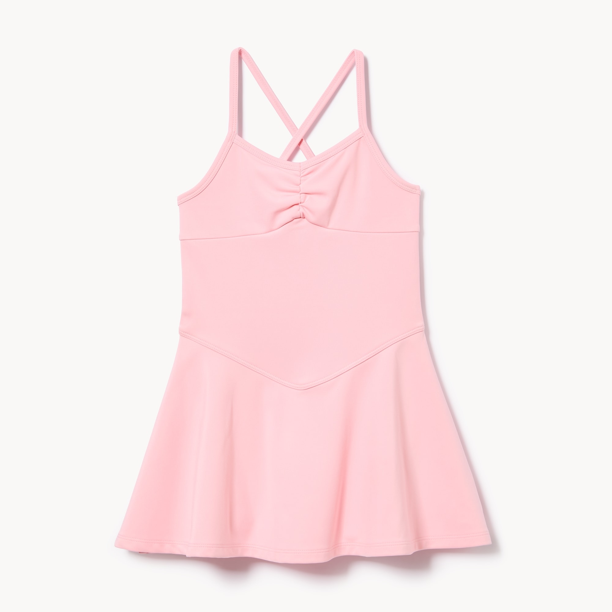 Kid Girls' Active Dress