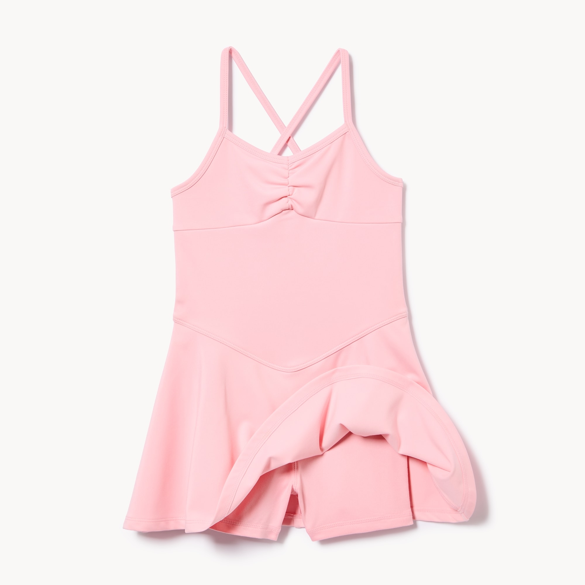 Kid Girls' Active Dress