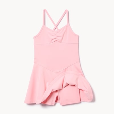 Robe sport pour filles