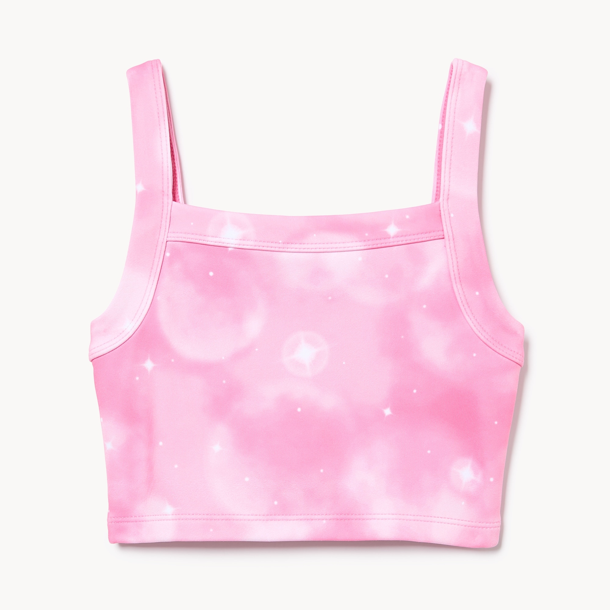 Kid Girls' Active Cami Sports Bra