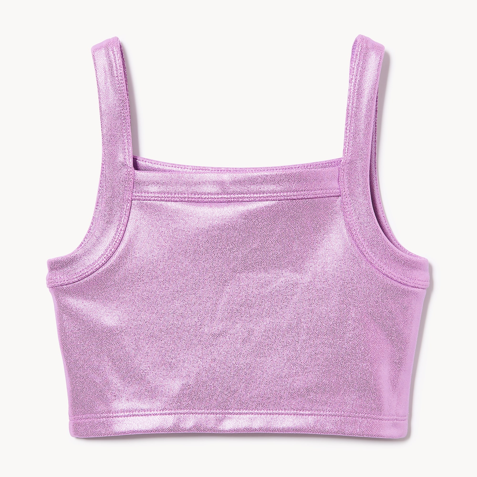 Kid Girls' Cami Sports Bra