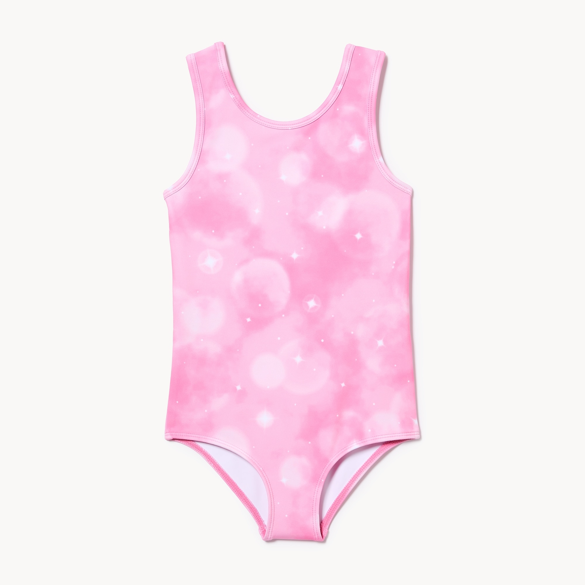 Combinaison de gymnastique sport pour filles