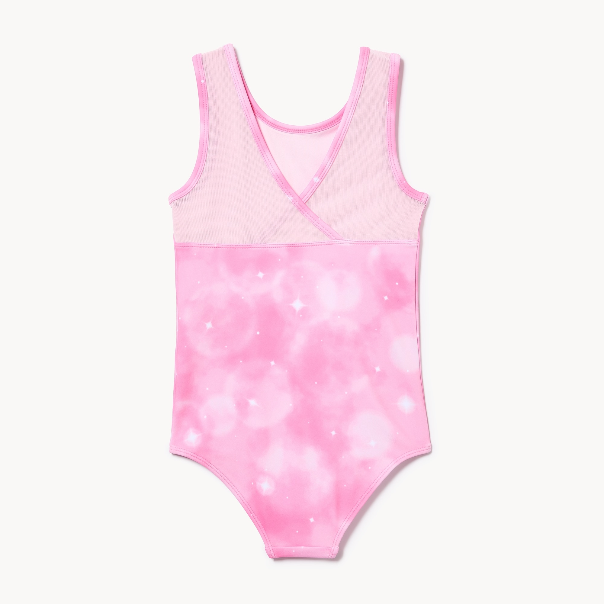 Combinaison de gymnastique sport pour filles