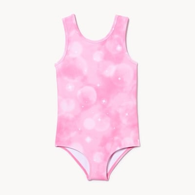 Joe Fresh Combinaison de gymnastique sport pour filles 1 ea, 22,00 $/1ch