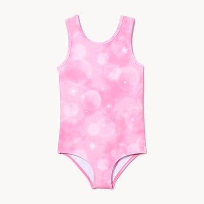 Joe Fresh Combinaison de gymnastique sport pour filles 1 ea, 22,00 $/1ch