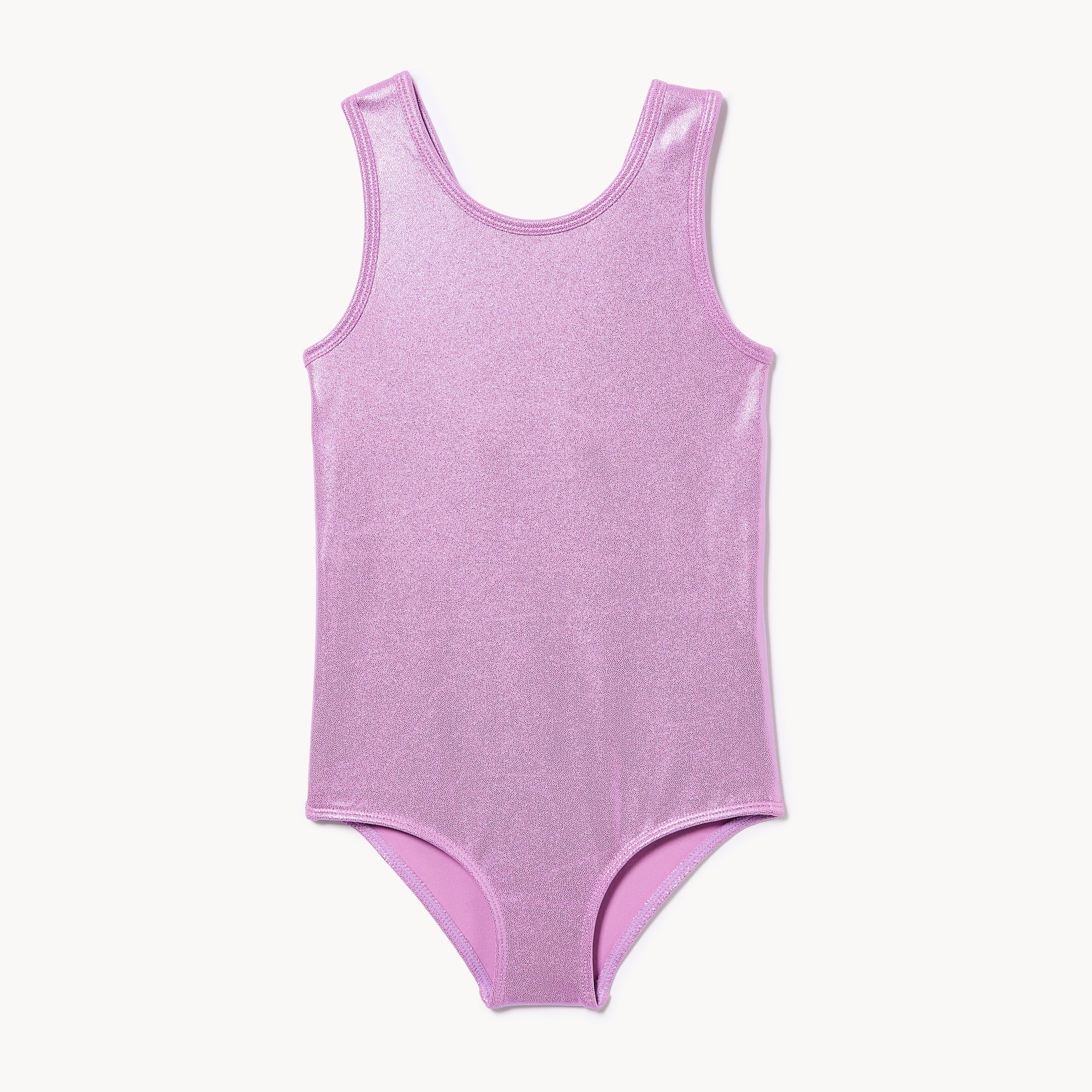 Kid Girls' Gymnastics Bodysuit