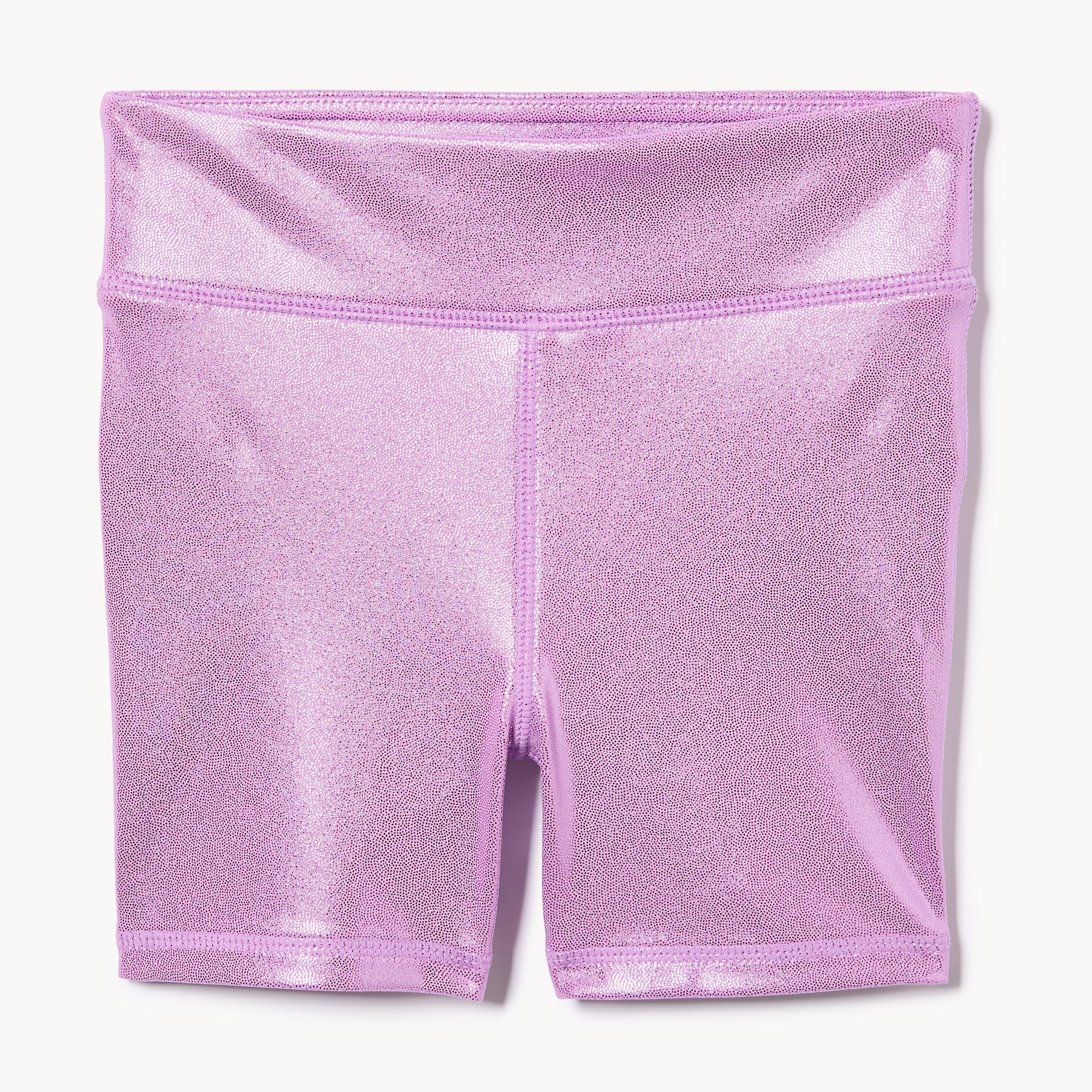 Kid Girls' Active Dance Short