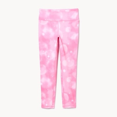Joe Fresh Kid Girls' Active Printed Legging 1 ea, $19.00/1ea