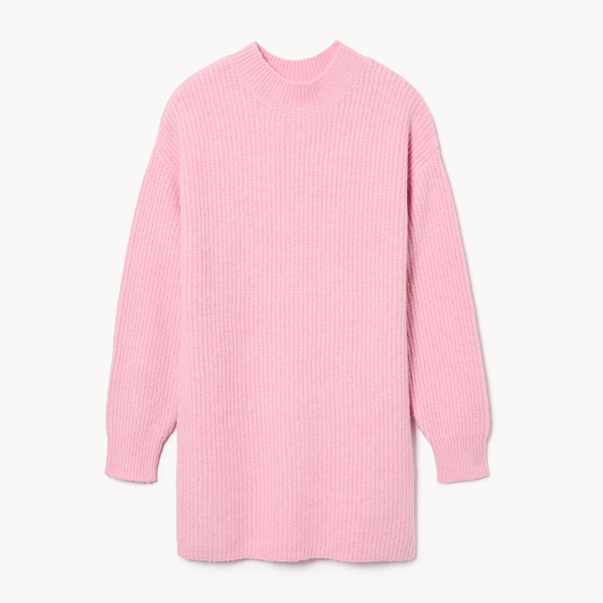 Robe-chandail pour préadolescentes