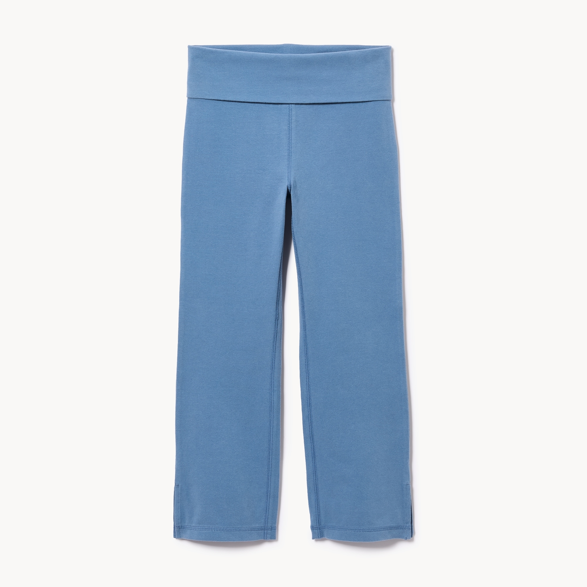 Legging sport évasé pour filles