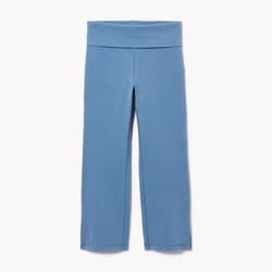 Joe Fresh Legging sport évasé pour filles 1 ea, 19,00 $/1ch