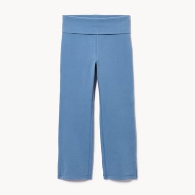 Joe Fresh Legging sport évasé pour filles 1 ea, 19,00 $/1ch