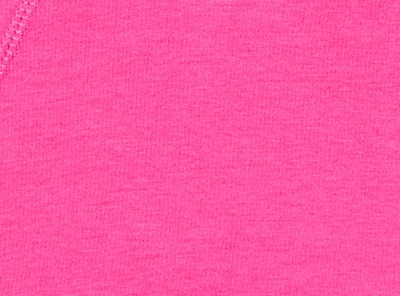 Kid Girls' Active Fuzzy Fleece Half-Zip Hoodie