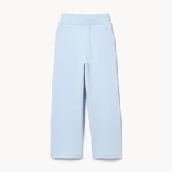 Joe Fresh Pantalon sport à jambe large en molleton duveteux 1 ea, 24,00 $/1ch