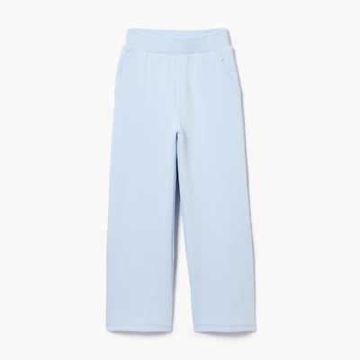 Joe Fresh Pantalon sport à jambe large en molleton duveteux 1 ea, 24,00 $/1ch