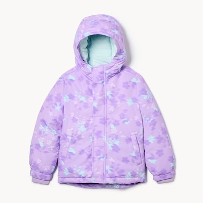 Joe Fresh Kid Hooded Snow Jacket 1 ea, $49.00/1ea