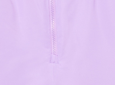 Pantalon de neige à bavette pour filles