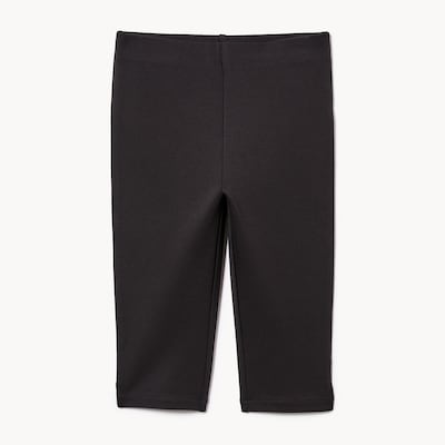 Joe Fresh Pantalon court en point de Rome, préadolescentes 1 ea, 19,00 $/1ch