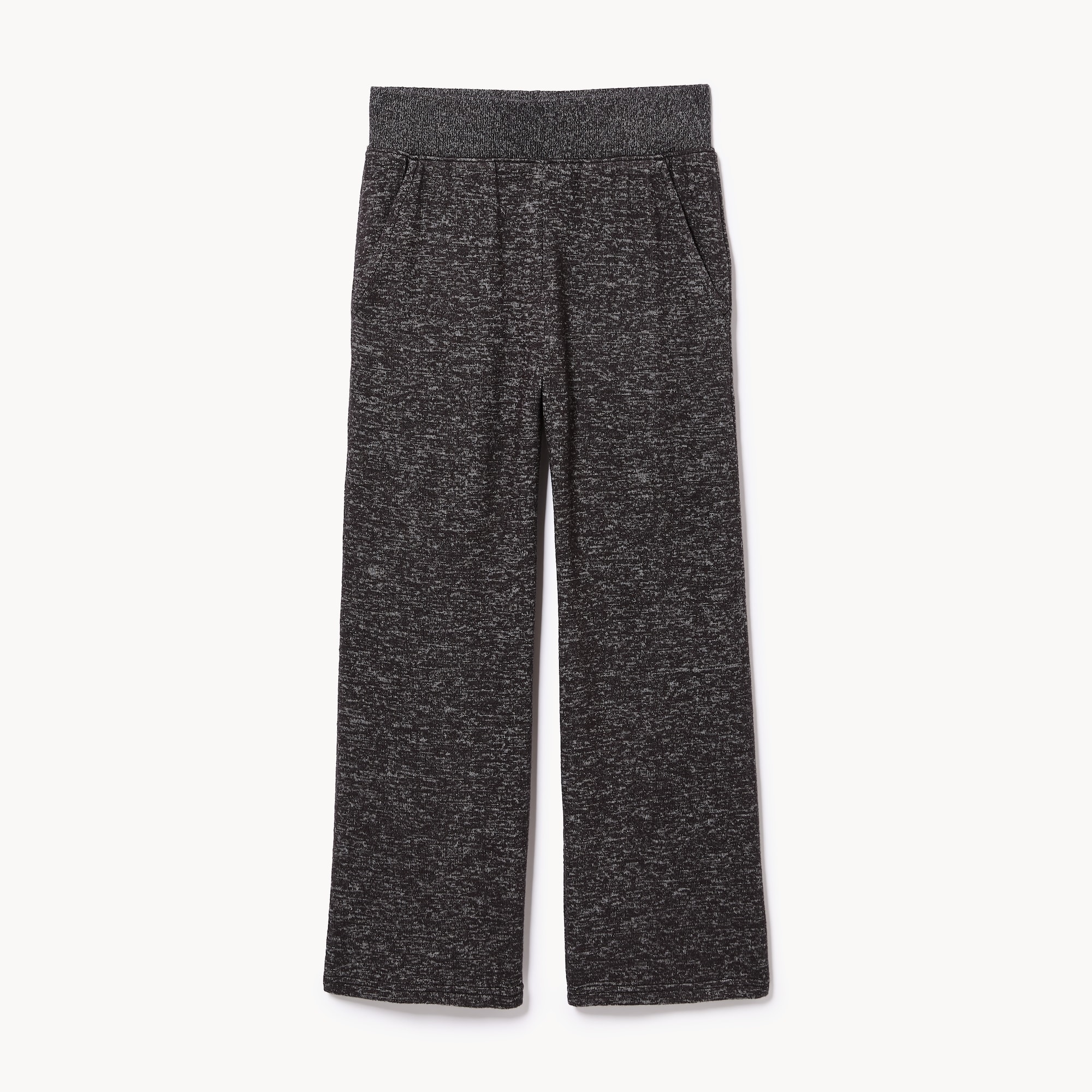 Kid Girls' Active Knit Pant