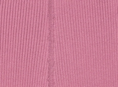 Kid Girls' Ribbed Pant