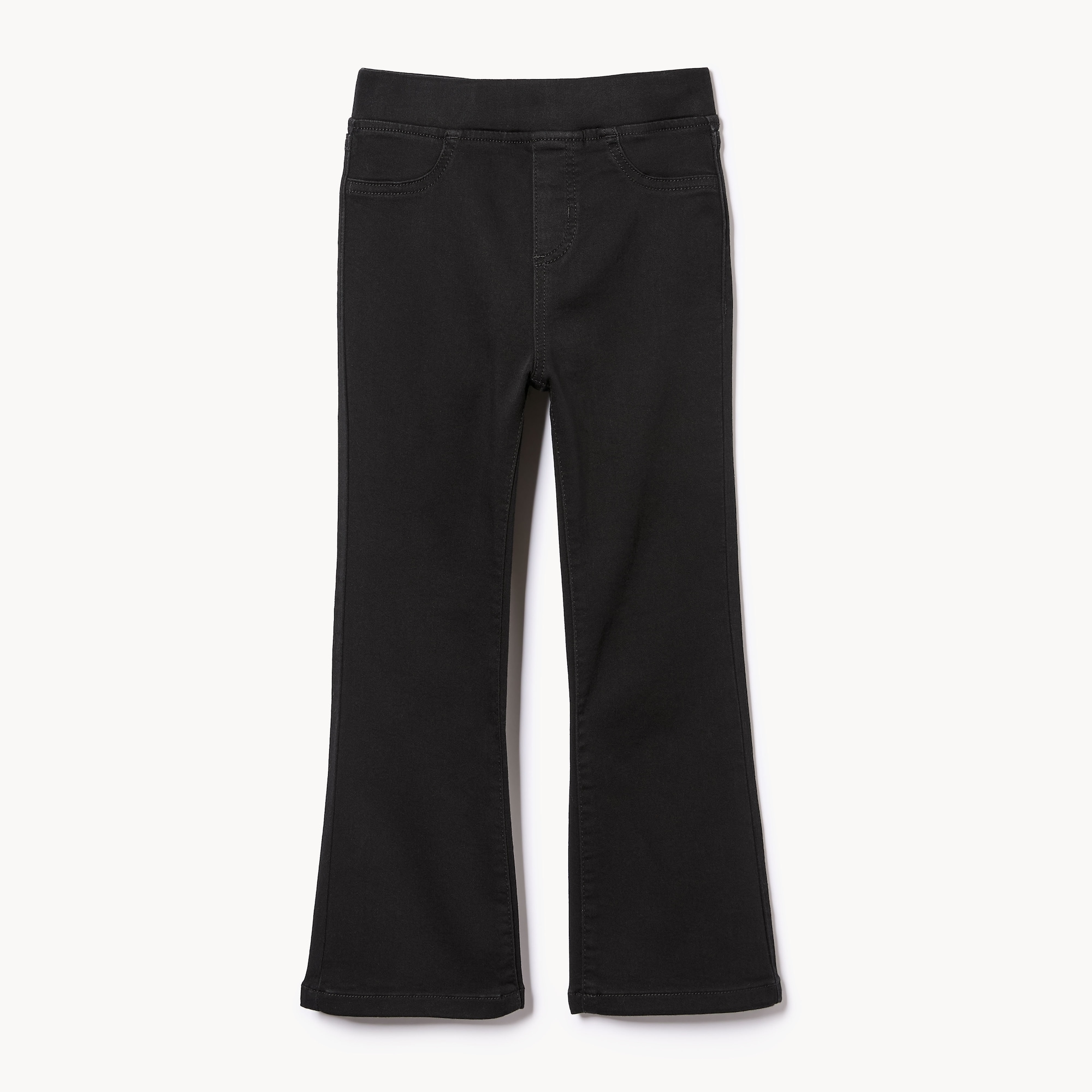 Jegging évasé pour filles