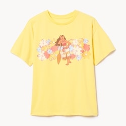 Joe Fresh Kid Girls' Disney Moana T-Shirt 1 ea, $19.00/1ea