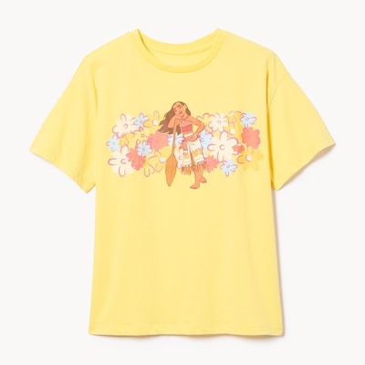 Joe Fresh T-shirt Moana de Disney pour filles 1 ea, 19,00 $/1ch