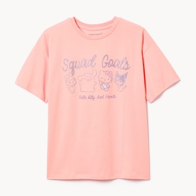 Joe Fresh Kid Girls' Hello Kitty® and Friends T-Shirt  1 ea, $19.00/1ea