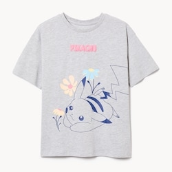 Joe Fresh Kid Girls' Pokémon Pikachu T-Shirt 1 ea, $19.00/1ea