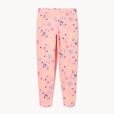 Joe Fresh Kid Girls' Pokémon Pikachu Legging 1 ea, $16.00/1ea