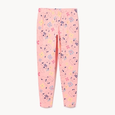 Joe Fresh Kid Girls' Pokémon Pikachu Legging 1 ea, $16.00/1ea