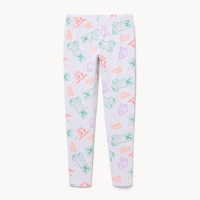 Joe Fresh Kid Girls' Minecraft Legging 1 ea, $16.00/1ea