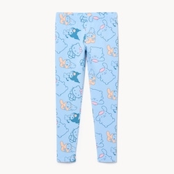 Joe Fresh Kid Girls' Hello Kitty® and Friends Legging 1 ea, $16.00/1ea