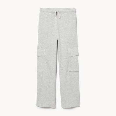 Joe Fresh Kid Girls' Waffle Knit Cargo Pant 1 ea, $24.00/1ea
