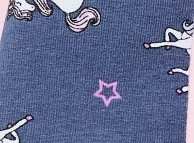Kid Girls' 3-Pack Boyshort