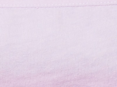 Kid Girls' 7-Pack Bikini