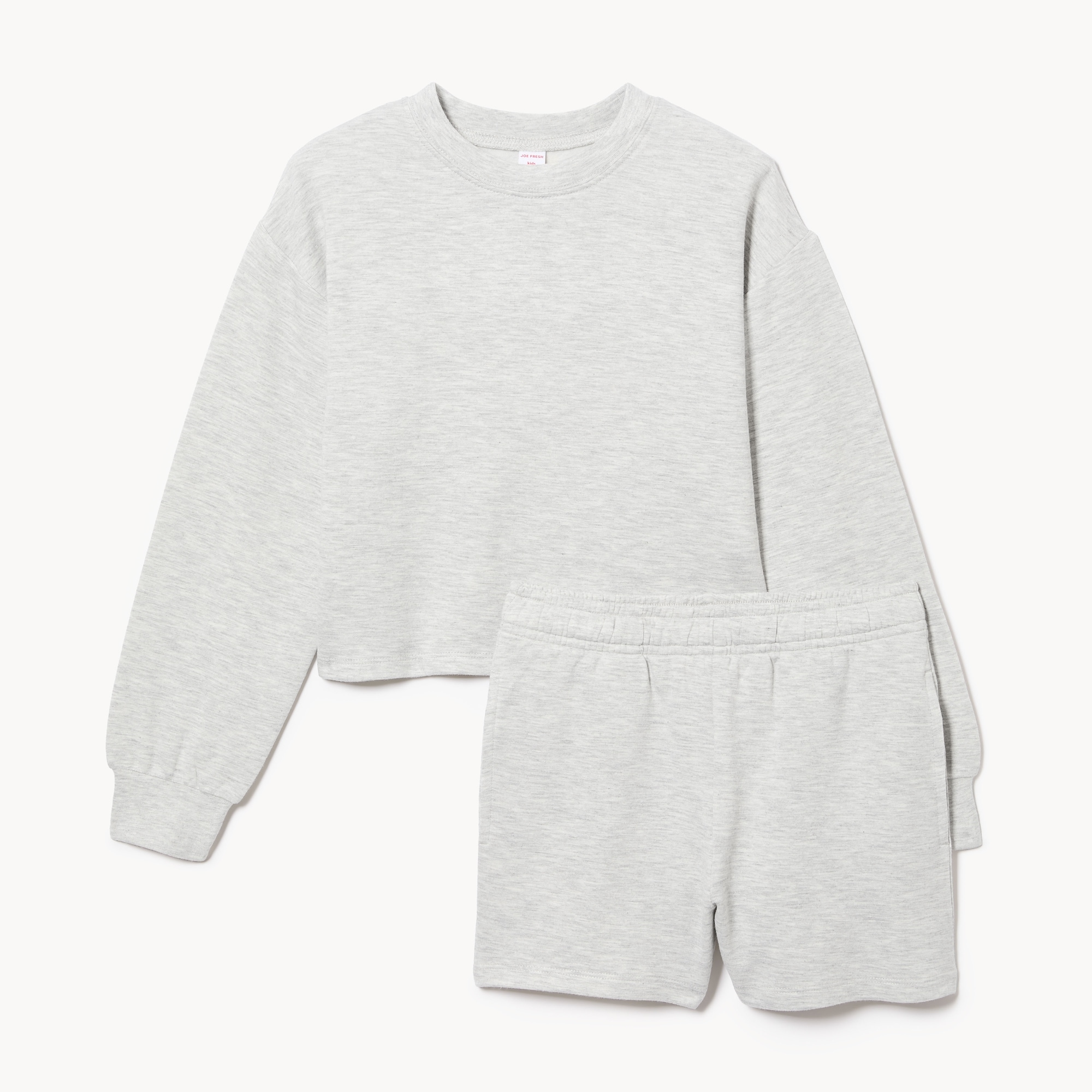 Tween Girls' Fleece Set