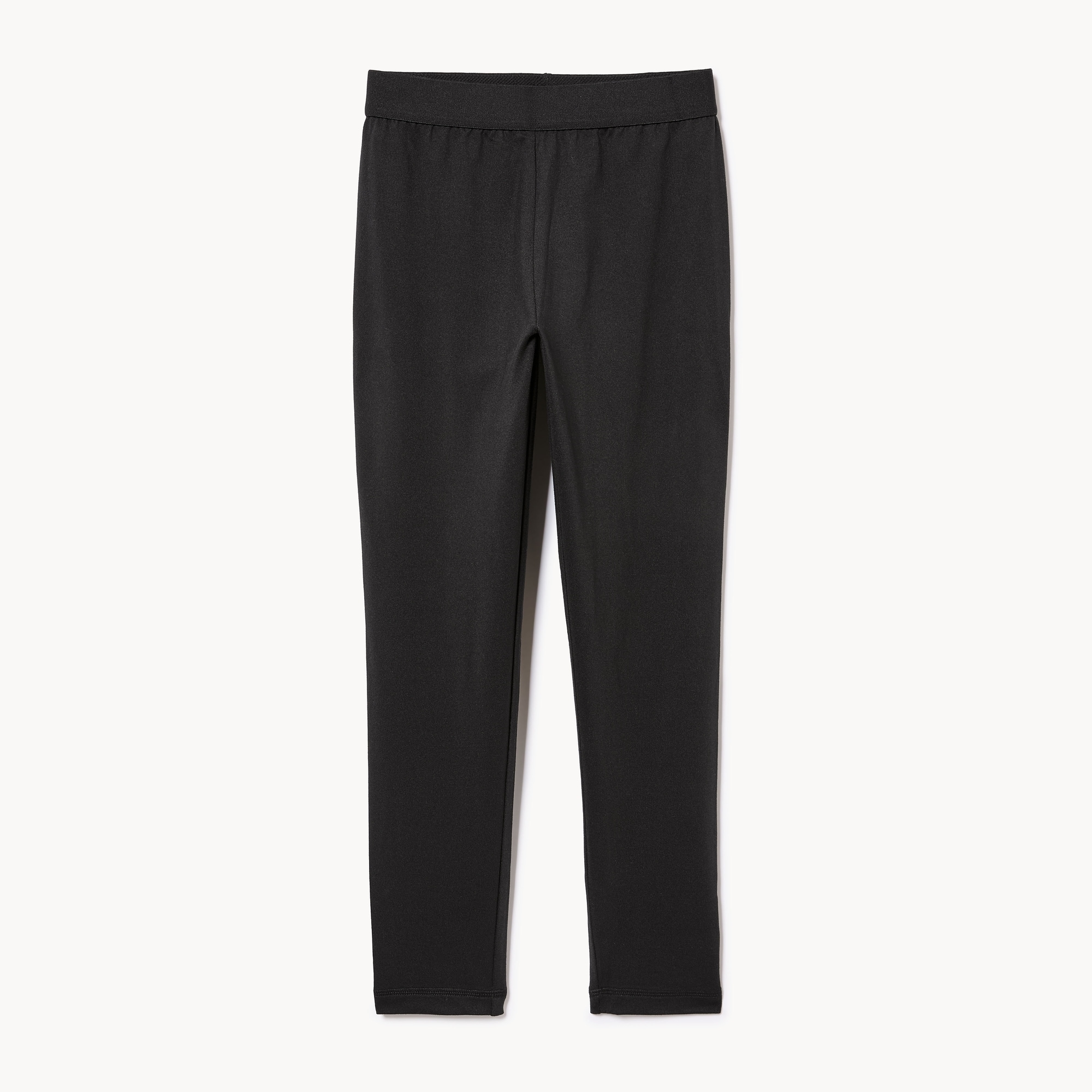 Legging thermique pour filles