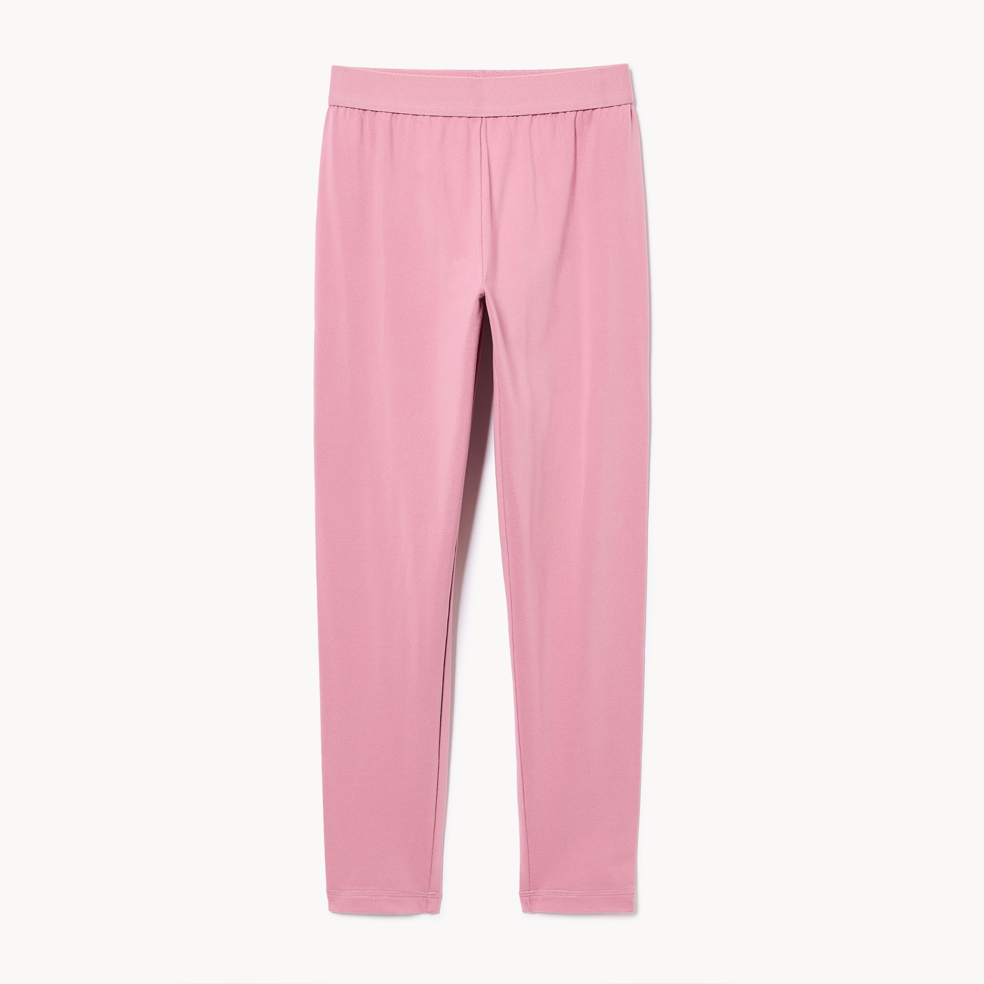 Legging thermique pour filles