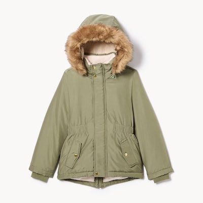 Joe Fresh Parka pour filles 1 ea, 59,00 $/1ch