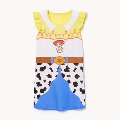 Joe Fresh Chemise de nuit Jessie Histoire de jouets Pixar 1 ea, 22,00 $/1ch