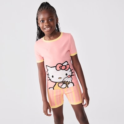 Joe Fresh Pyjama Hello KittyMD pour filles 1 ea, 19,00 $/1ch