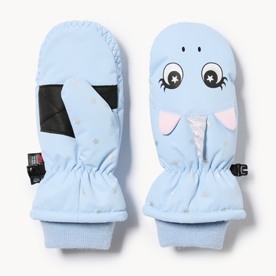 Joe Fresh Mitaines à motif de licorne pour filles 1 ea, 16,00 $/1ch
