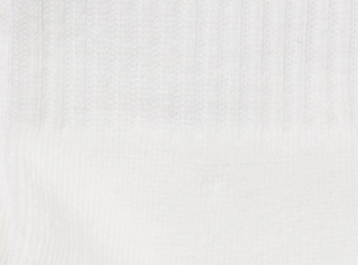 Ens. de 3 paires de chaussettes tube pour filles